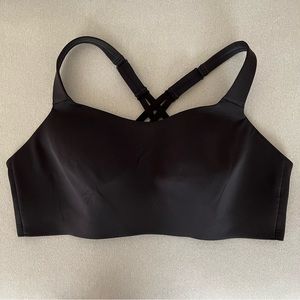 Lululemon In Alignment racerback bra